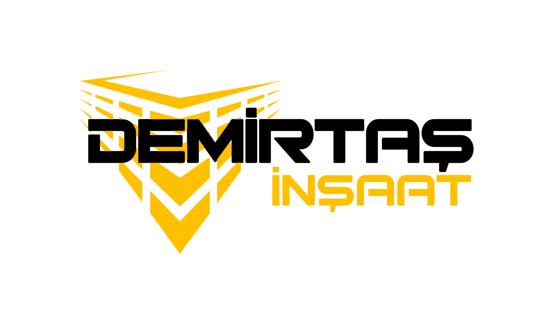 Demirtaş İnşaat logo